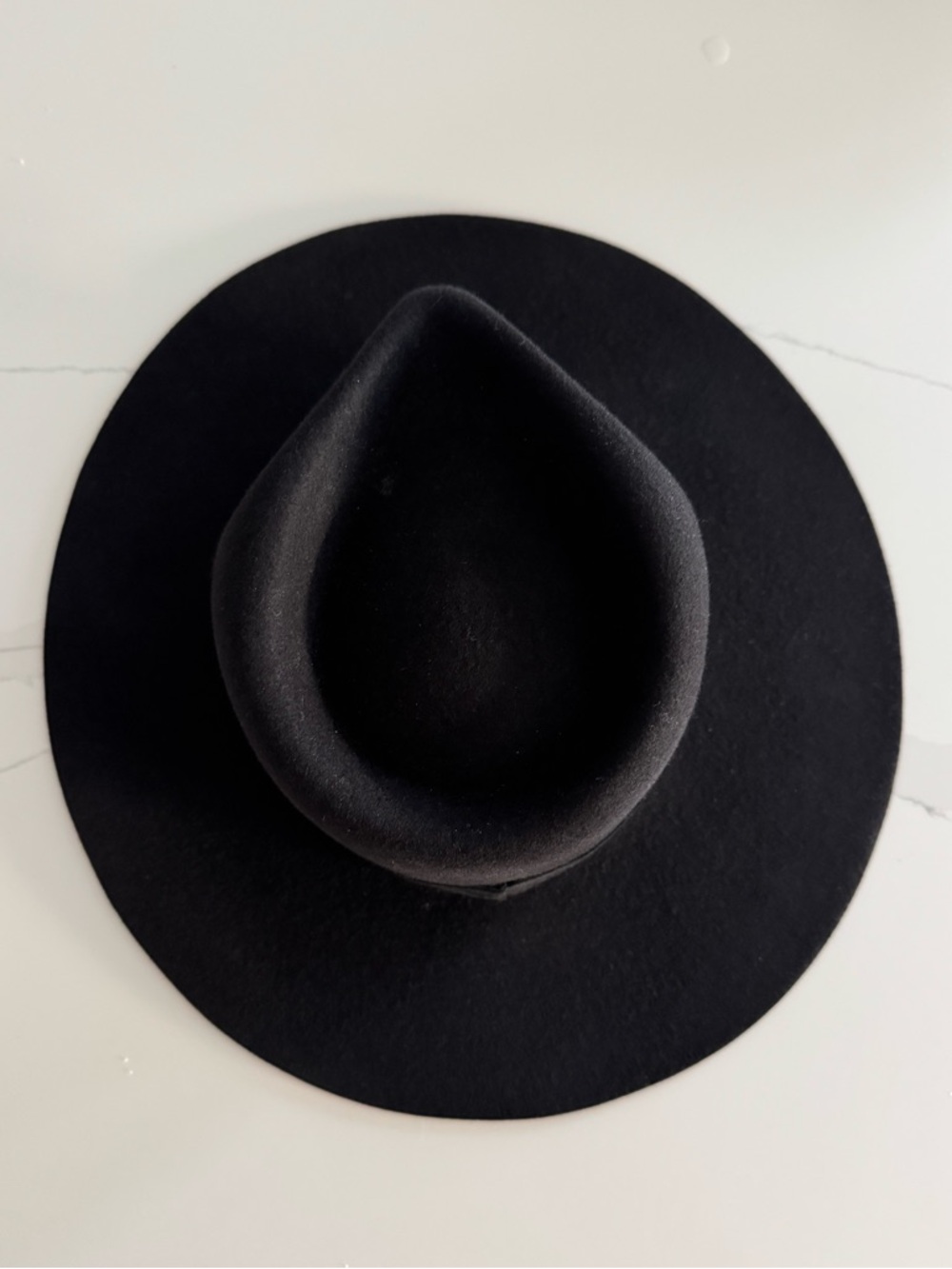NWT Lack Of Colour Mirage Fedora - Picture 6 of 11